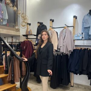 pure comfort longline white tee (copy)